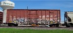 BNSF 726285